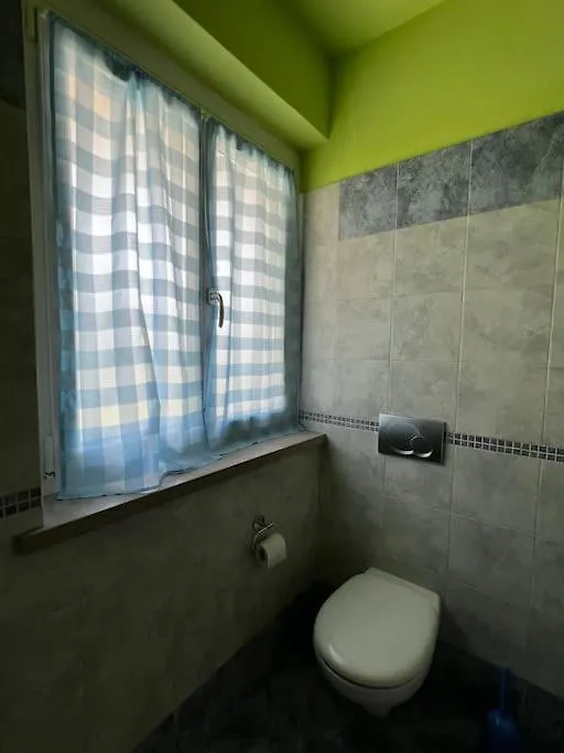 Apartmán Casa Asia - Val Di Sogno Malcesine