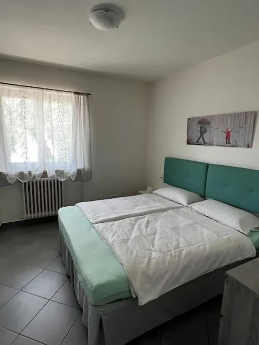 Casa Asia - Val Di Sogno Malcesine Apartmán