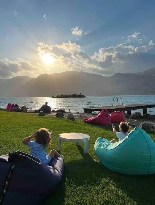 Casa Asia - Val Di Sogno Malcesine