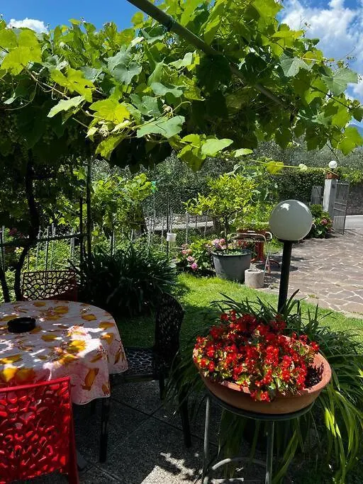 Apartmán Casa Asia - Val Di Sogno Malcesine