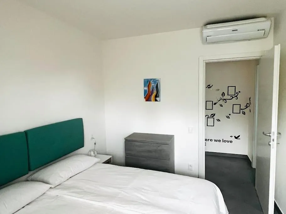 Apartmán Casa Asia - Val Di Sogno Malcesine