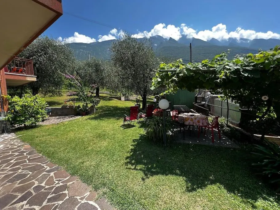Casa Asia - Val Di Sogno Malcesine Italy
